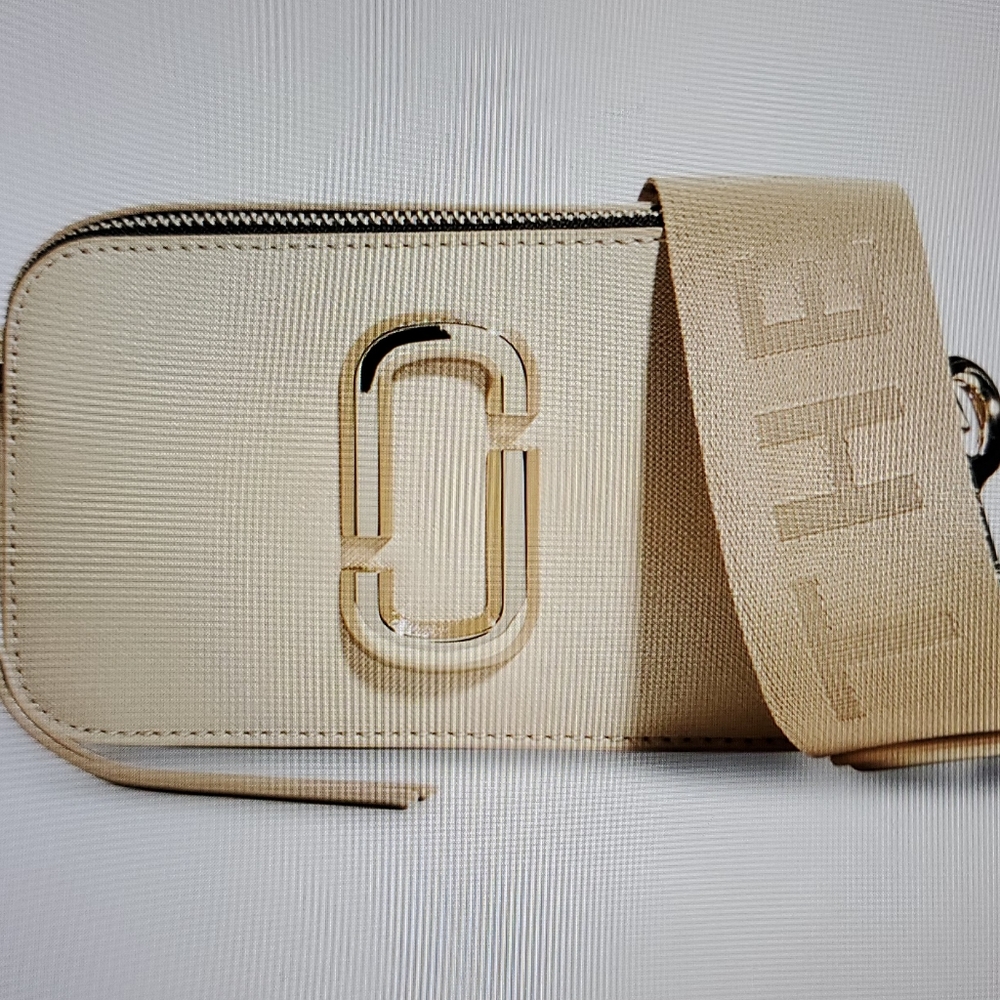 Marc Jacobs The Snapshot Bag